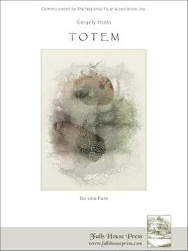 Gergely Ittzes: Totem
