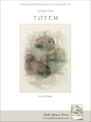 Gergely Ittzes: Totem