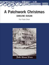 Darlene Dugan: A Patchwork Christmas