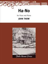 John Thow: Ha-No