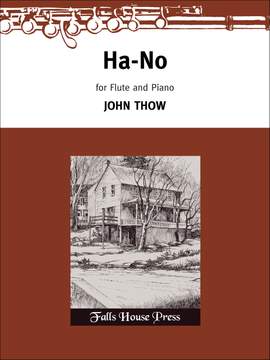 John Thow: Ha-No