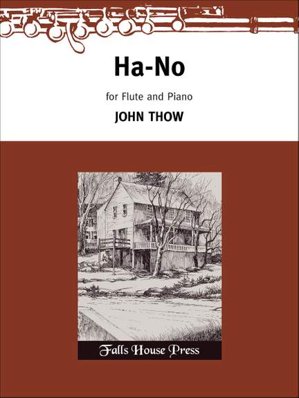 John Thow: Ha-No