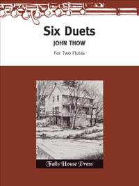 John Thow: Six Duets
