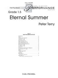 Peter Terry: Eternal Summer
