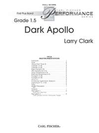 Larry Clark: Dark Apollo