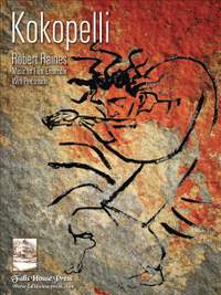 Robert Raines: Kokopelli