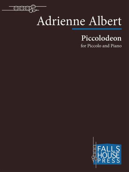 Adrienne Albert: Piccolodeon