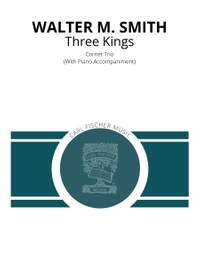 Walter Smith: Three Kings