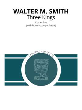 Walter Smith: Three Kings