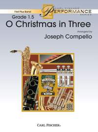 O Christmas in Three