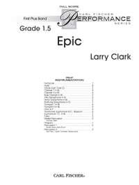 Larry Clark: Epic