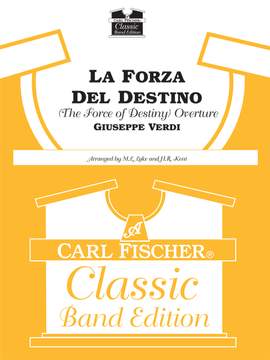 Giuseppe Verdi: La Forza del Destino Overture