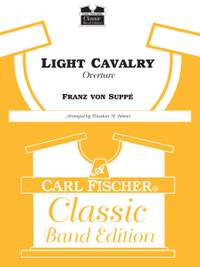 Franz Suppé: Light Cavalry Overture