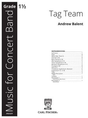 Balent,&#x20;A&#x3A;&#x20;Tag&#x20;Team