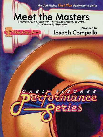 Meet The Masters