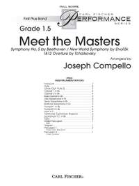 Meet The Masters