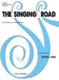 Franz Schubert_Anton Rubinstein: The Singing Road