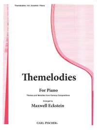 Gioachino Rossini_Franz Schubert: Themelodies