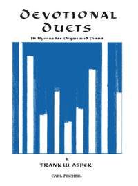 John Reading_James McGranahan: Devotional Duets