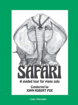 John Poe: Safari
