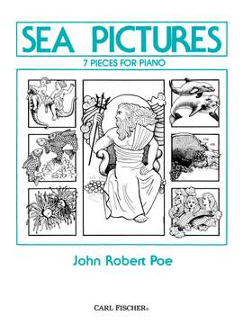 John Poe: Sea Pictures