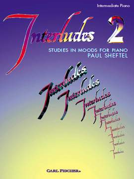 Paul Sheftel: Interludes 2