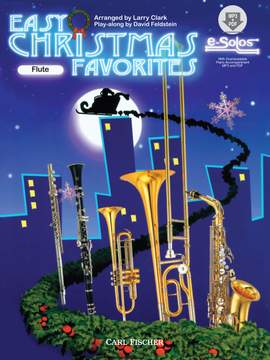 Easy Christmas Favorites