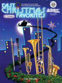 Easy Christmas Favorites