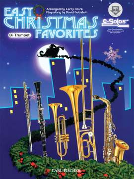 Easy Christmas Favorites