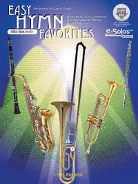 Easy Hymn Favorites