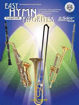 Easy Hymn Favorites