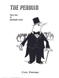Richard Lane: The Penguin