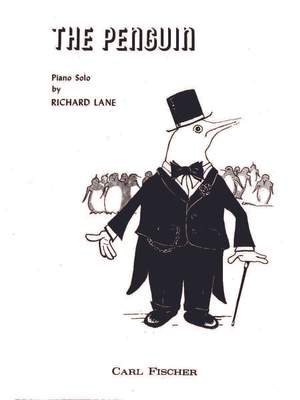 Richard Lane: The Penguin