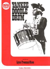Lynn Freeman Olson: Yankee Doodle Drum