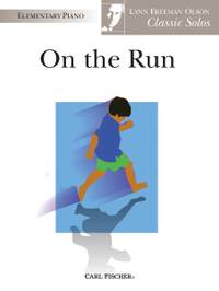 Lynn Freeman Olson: On The Run