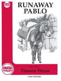 Damon Weise: Runaway Pablo