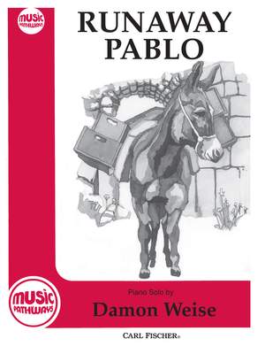 Damon Weise: Runaway Pablo
