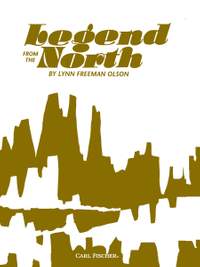 Lynn Freeman Olson: Legend From The North