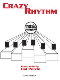Hal Perrin: Crazy Rhythm