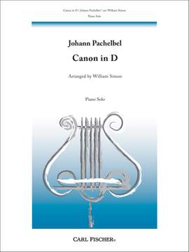 Johann Pachelbel: Canon In D