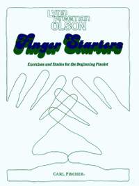 Lynn Freeman Olson: Finger Starters