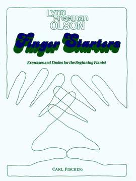 Lynn Freeman Olson: Finger Starters