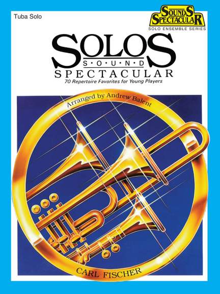 Solos Sound Spectacular
