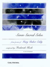 Frederick Koch: Seven Sacred Solos
