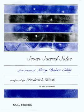Frederick Koch: Seven Sacred Solos
