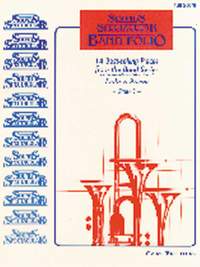 Sounds Spectacular Band Folio
