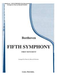 Ludwig Beethoven: Fifth Symphony