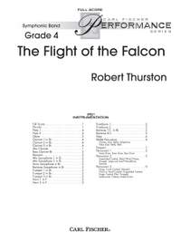 Robert Thurston: The Flight of the Falcon