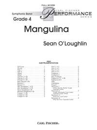 Paul Basler: Mangulina