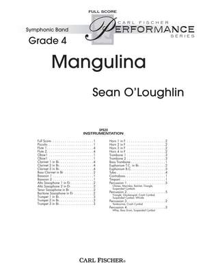 Paul Basler: Mangulina